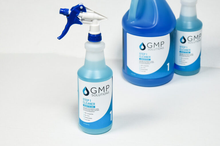 GMP Cleaning Requirements Simplified | GMP Solutions