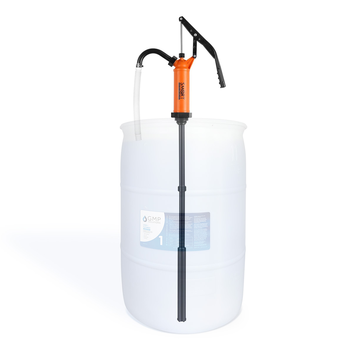 Drum Pump